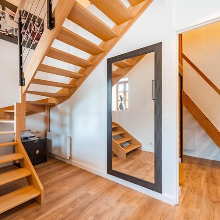 Loft Cosy Et Atypique Apartman Sévrier Kültér fotó